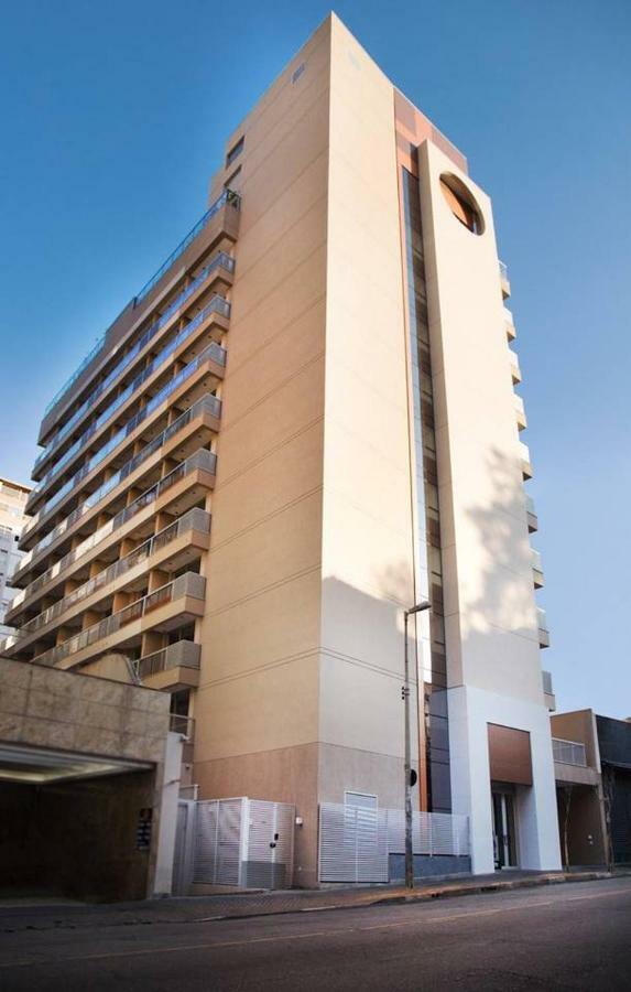 ساو باولو Lindo Studio Na Augusta Ate 4 Pessoas Stays 707 المظهر الخارجي الصورة