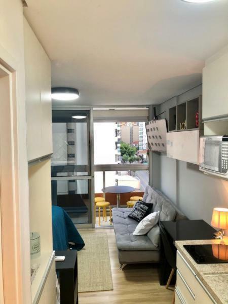 ساو باولو Lindo Studio Na Augusta Ate 4 Pessoas Stays 707 المظهر الخارجي الصورة